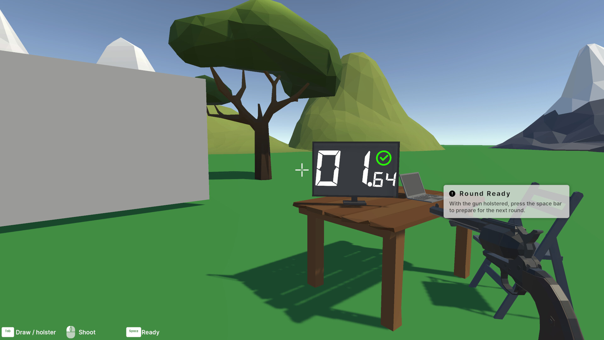 Draw and Fanning screenshot 2