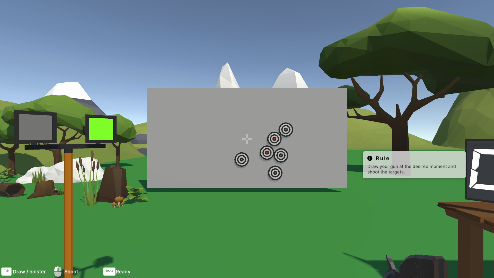 Draw and Fanning screenshot 4