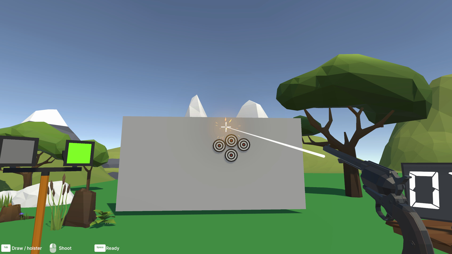 Draw and Fanning screenshot 3