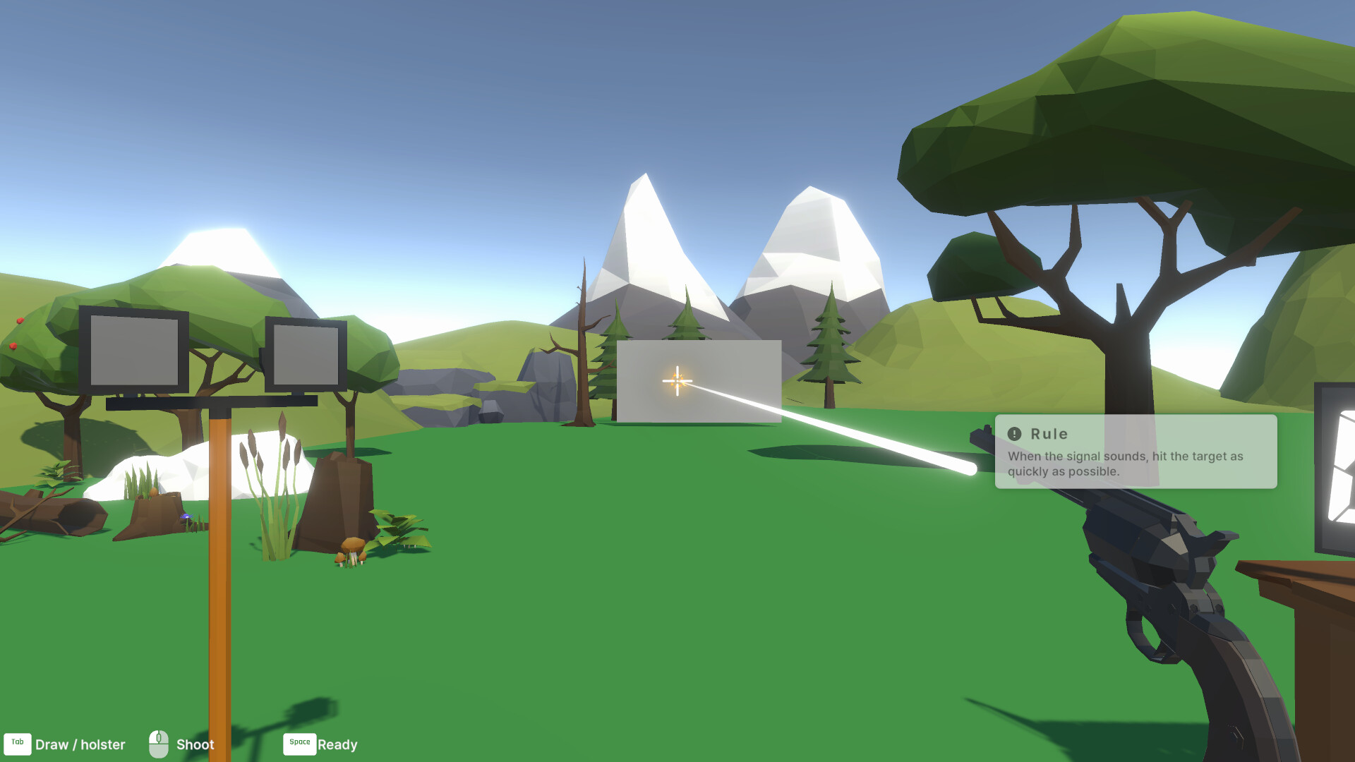Draw and Fanning screenshot 5