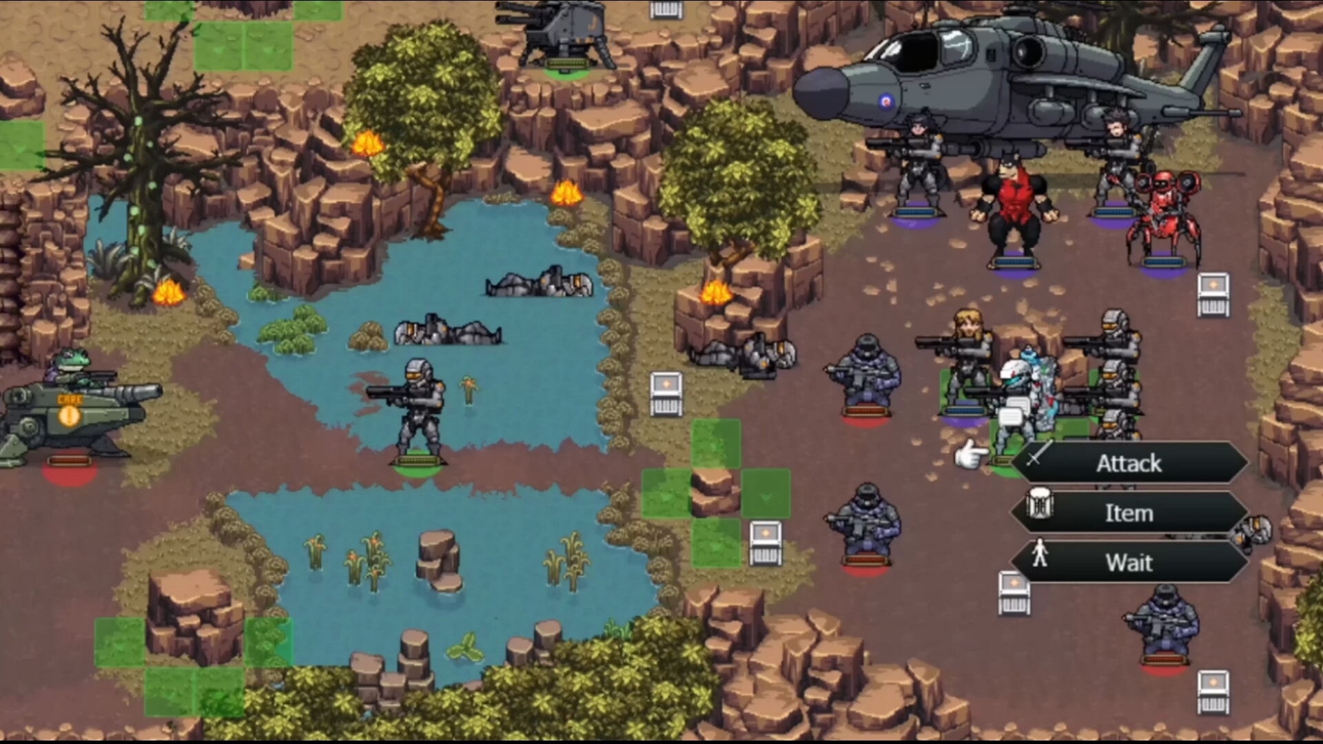 Farewell Jack screenshot 2