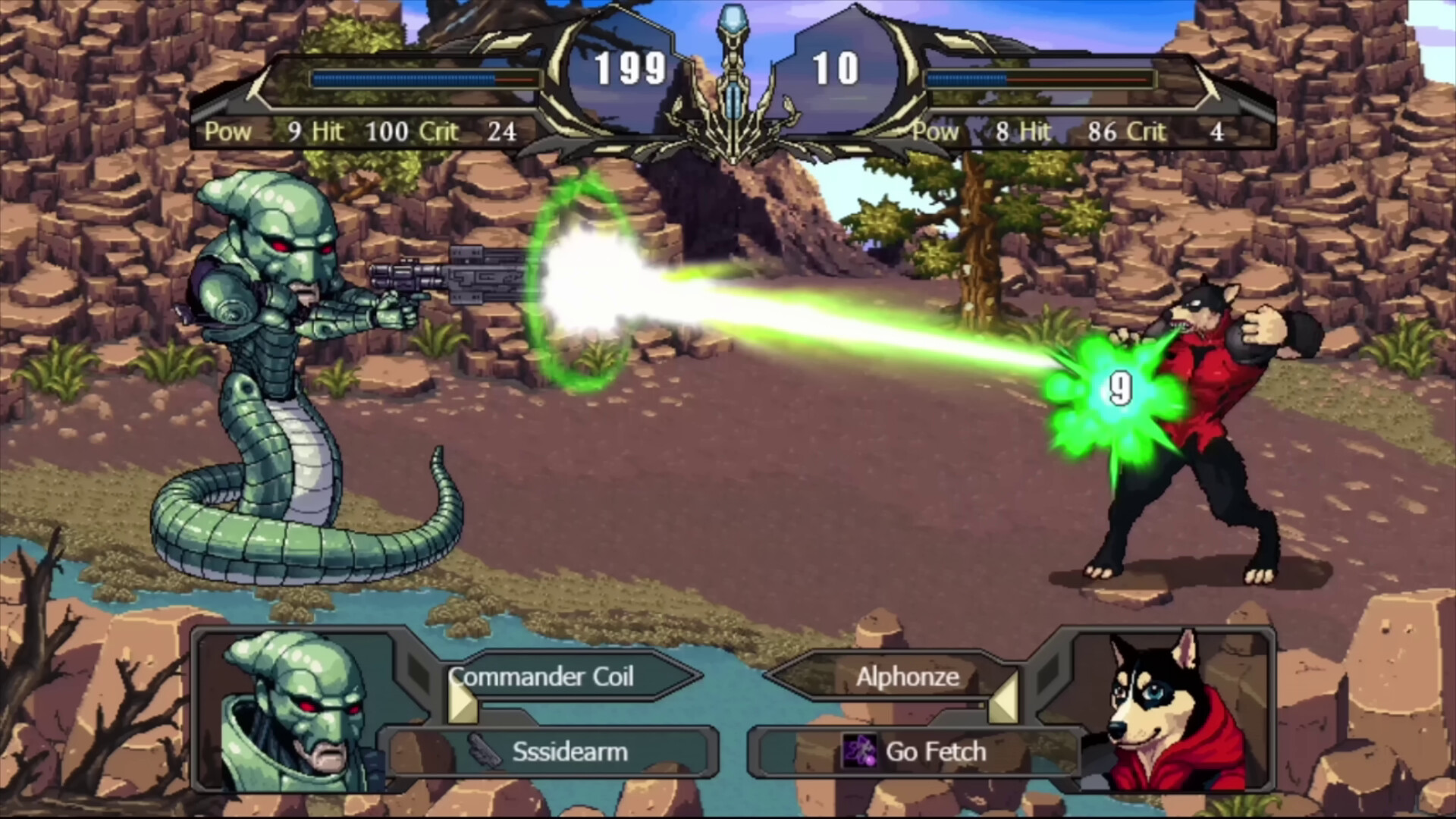 Farewell Jack screenshot 3
