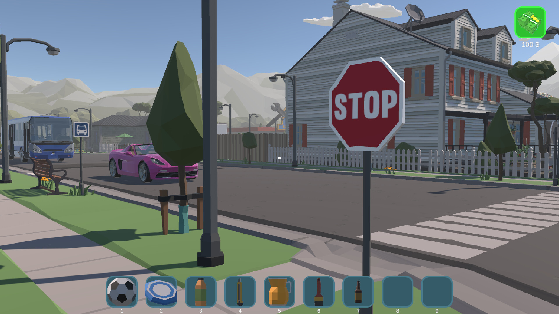 Town Diggers screenshot 6