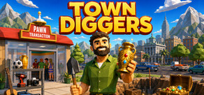 Town Diggers