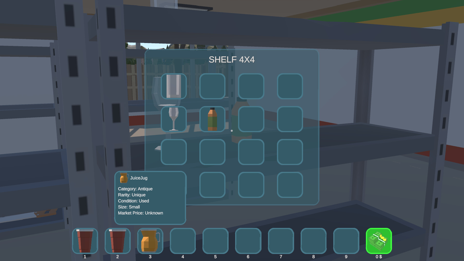 Town Diggers screenshot 4