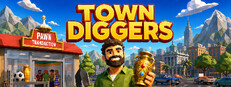 Town Diggers