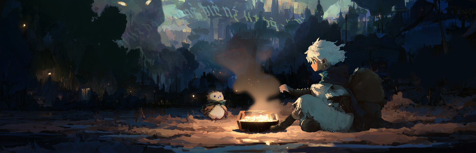 LostVein:The Sunken Vestige