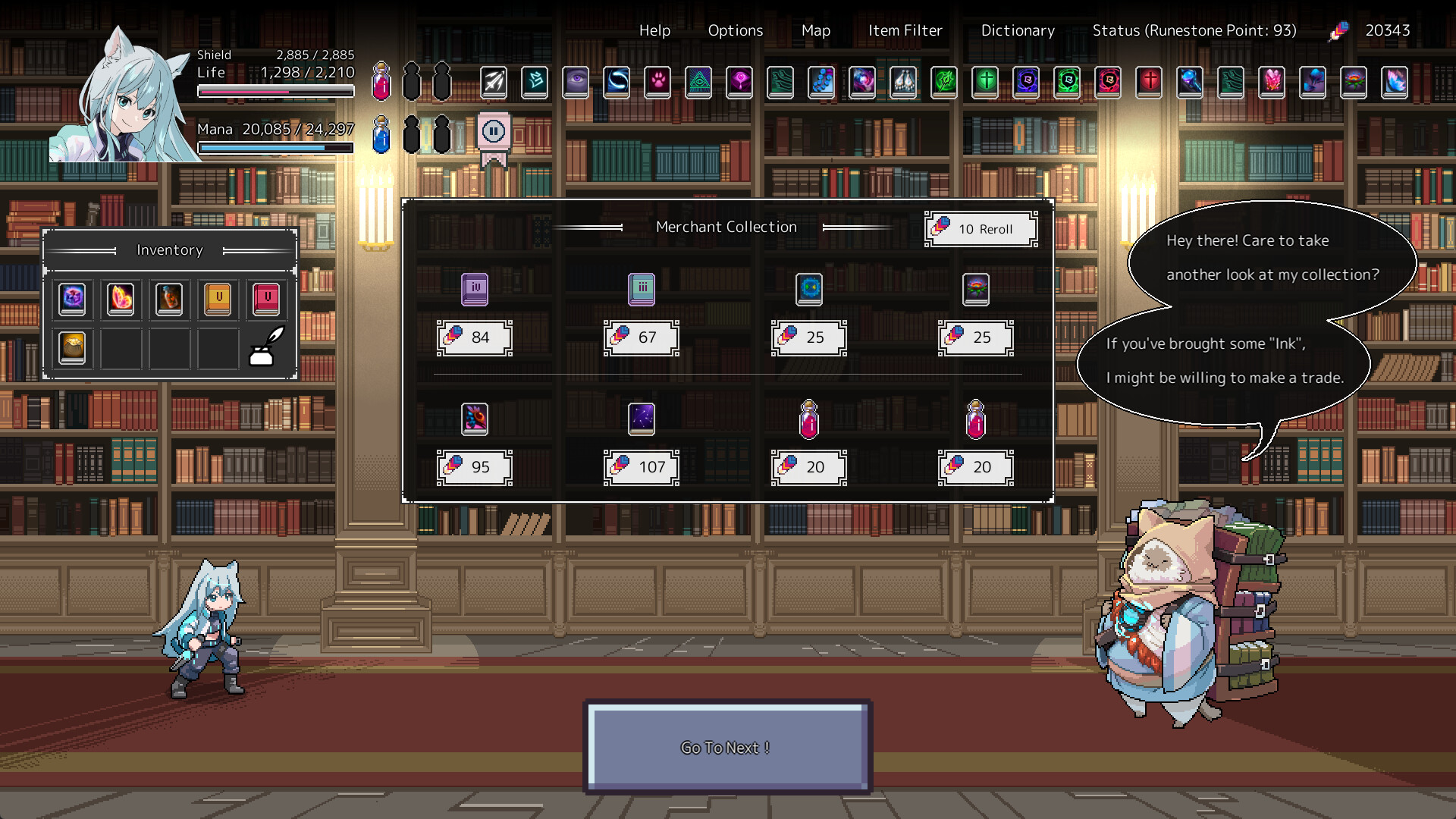 图片[6]-埃尔巴布 /ELbab  Build.21309935   免安装中文版-梨子乐游戏