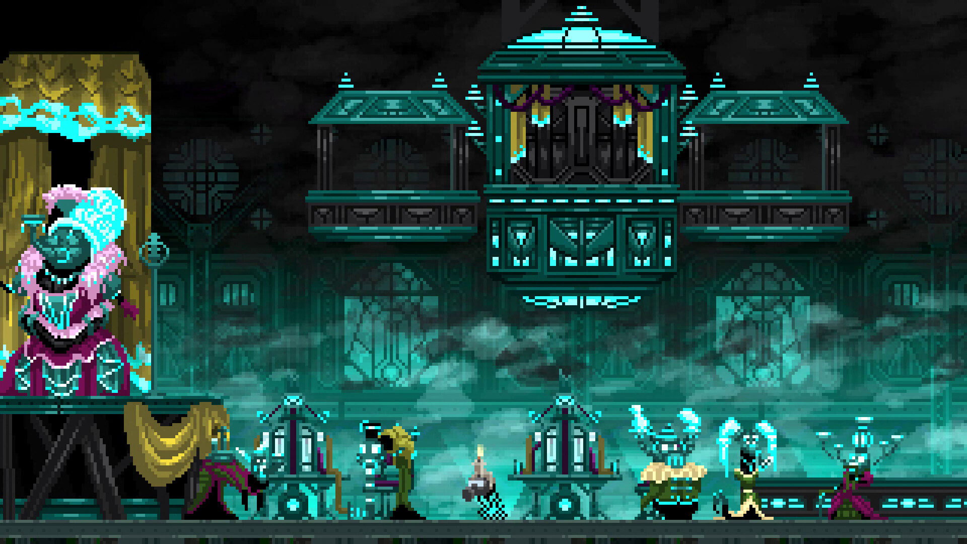 Netherworld Soundtrack screenshot 3