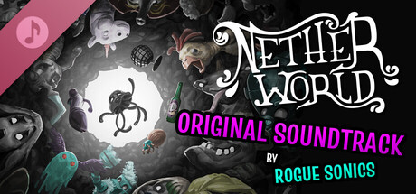 NetherWorld - OST