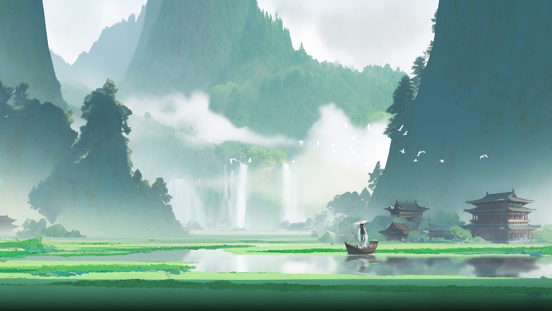 三国杀OL screenshot 11
