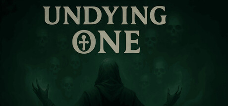 Undying One — Steam header