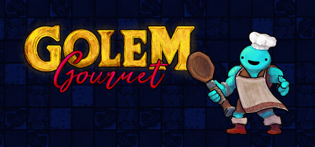 Golem Gourmet