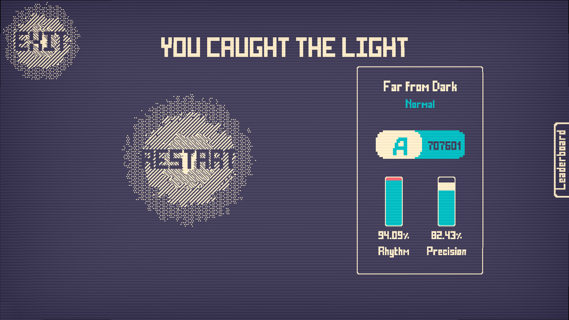 Close to Light screenshot 8