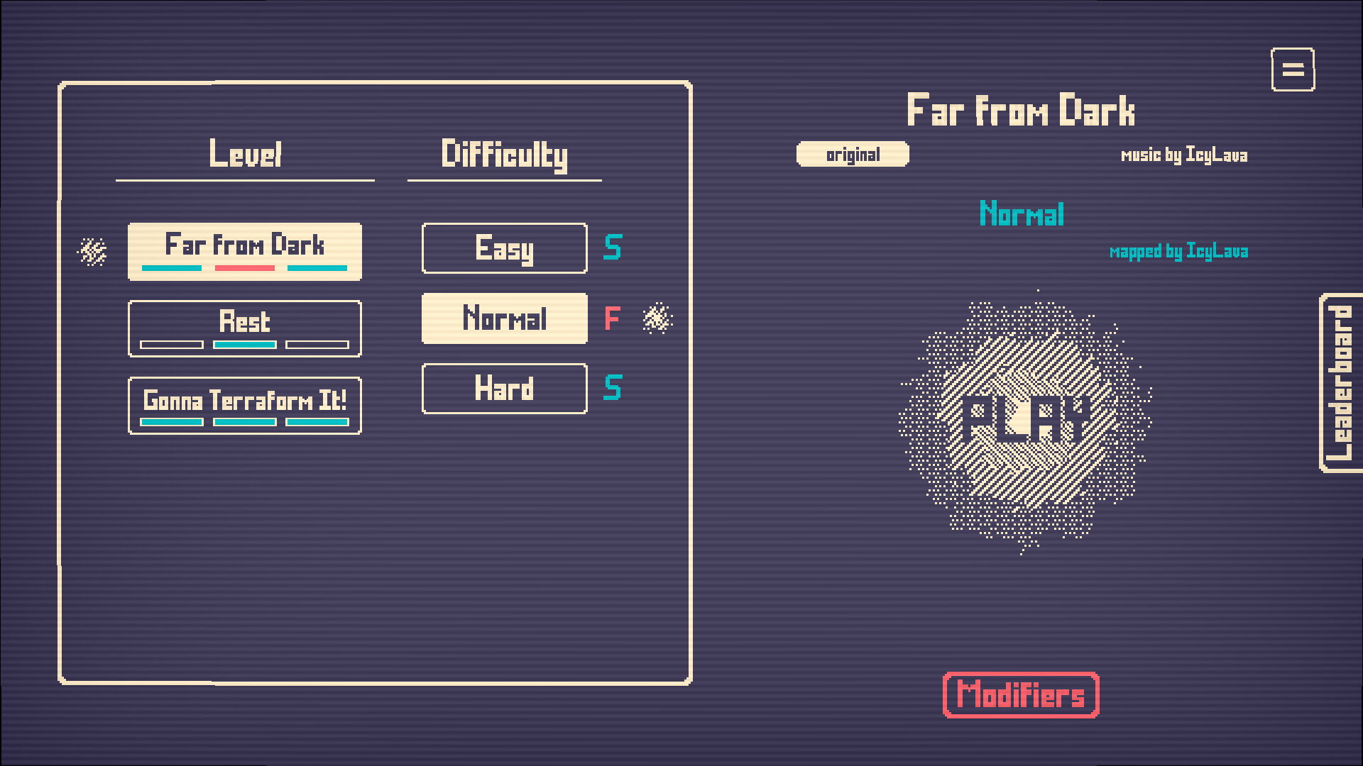 Close to Light screenshot 7