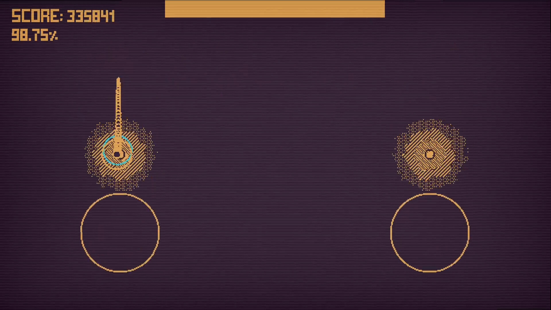 Close to Light screenshot 1