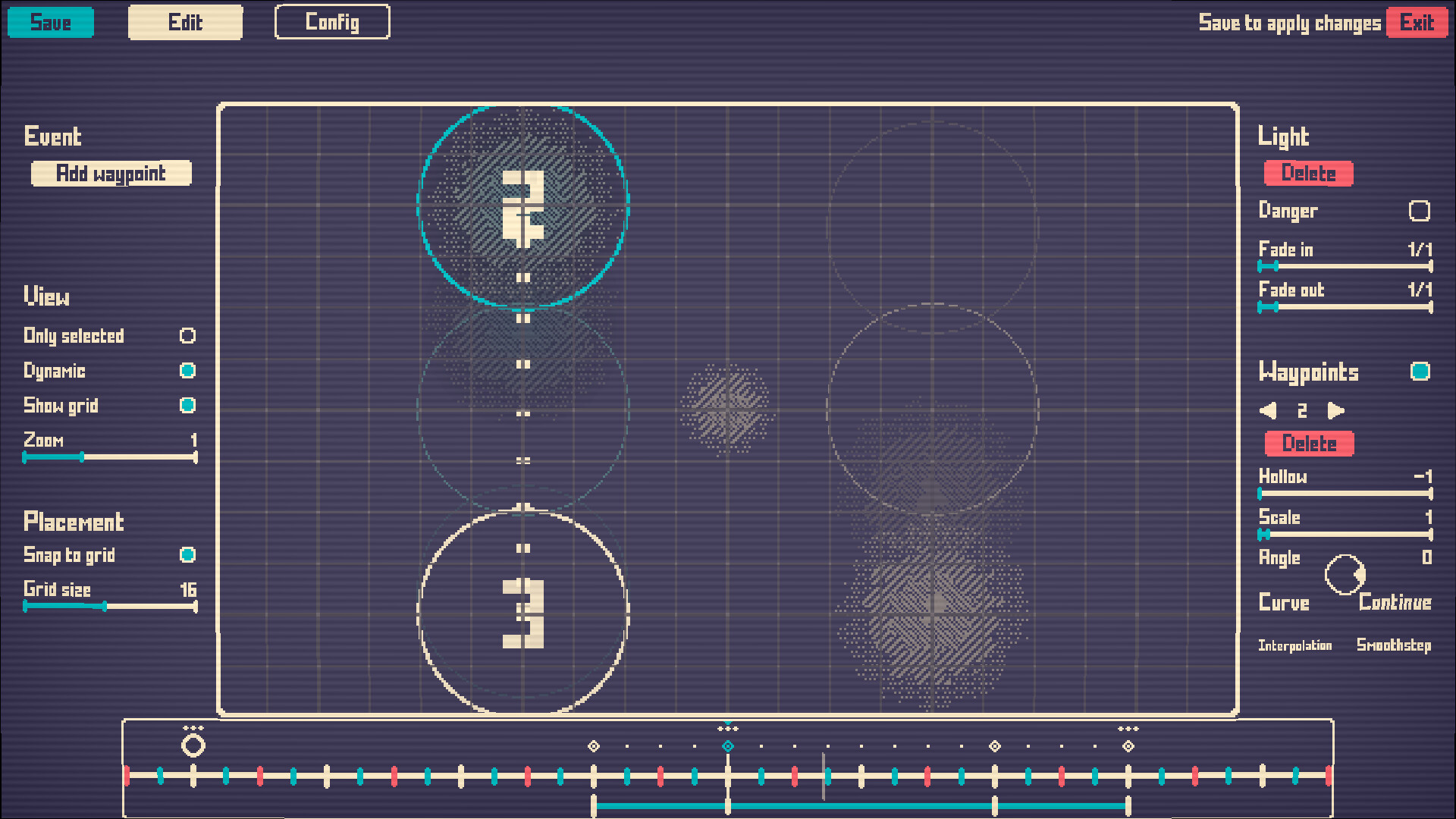 Close to Light screenshot 9