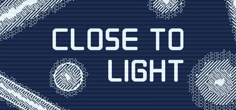Close to Light — Steam header