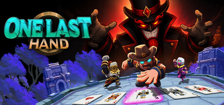 One Last Hand