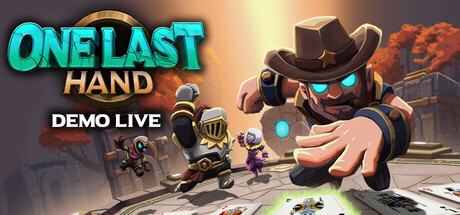 One Last Hand