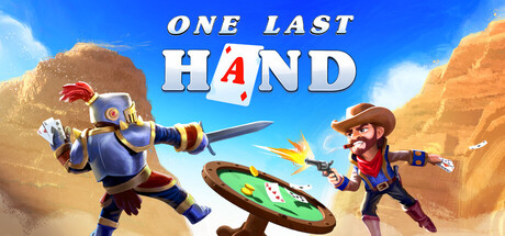 最后一局 Build.24731475(One Last Hand)免安装中文版