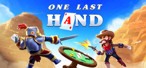 One Last Hand