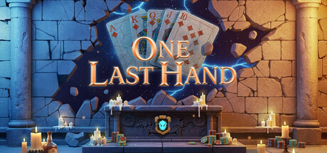 One Last Hand