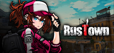 Rustown