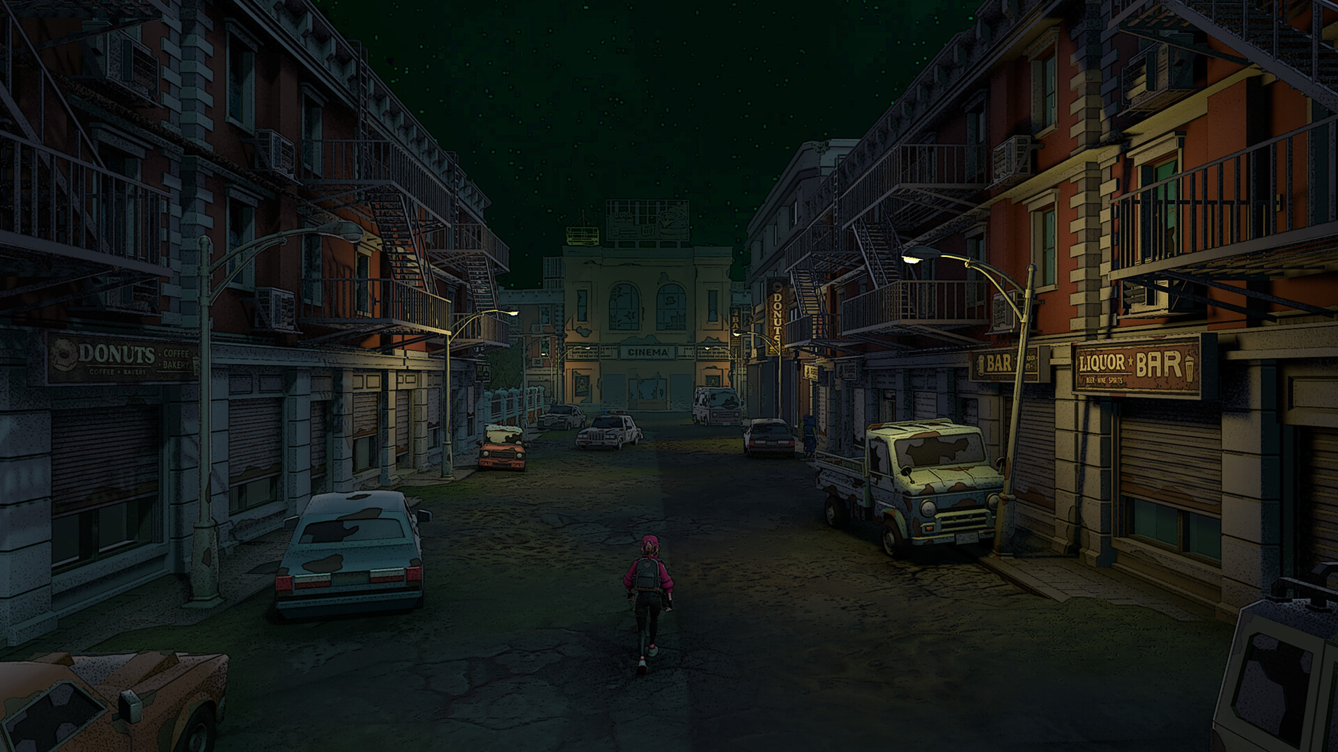 Rustown screenshot 6