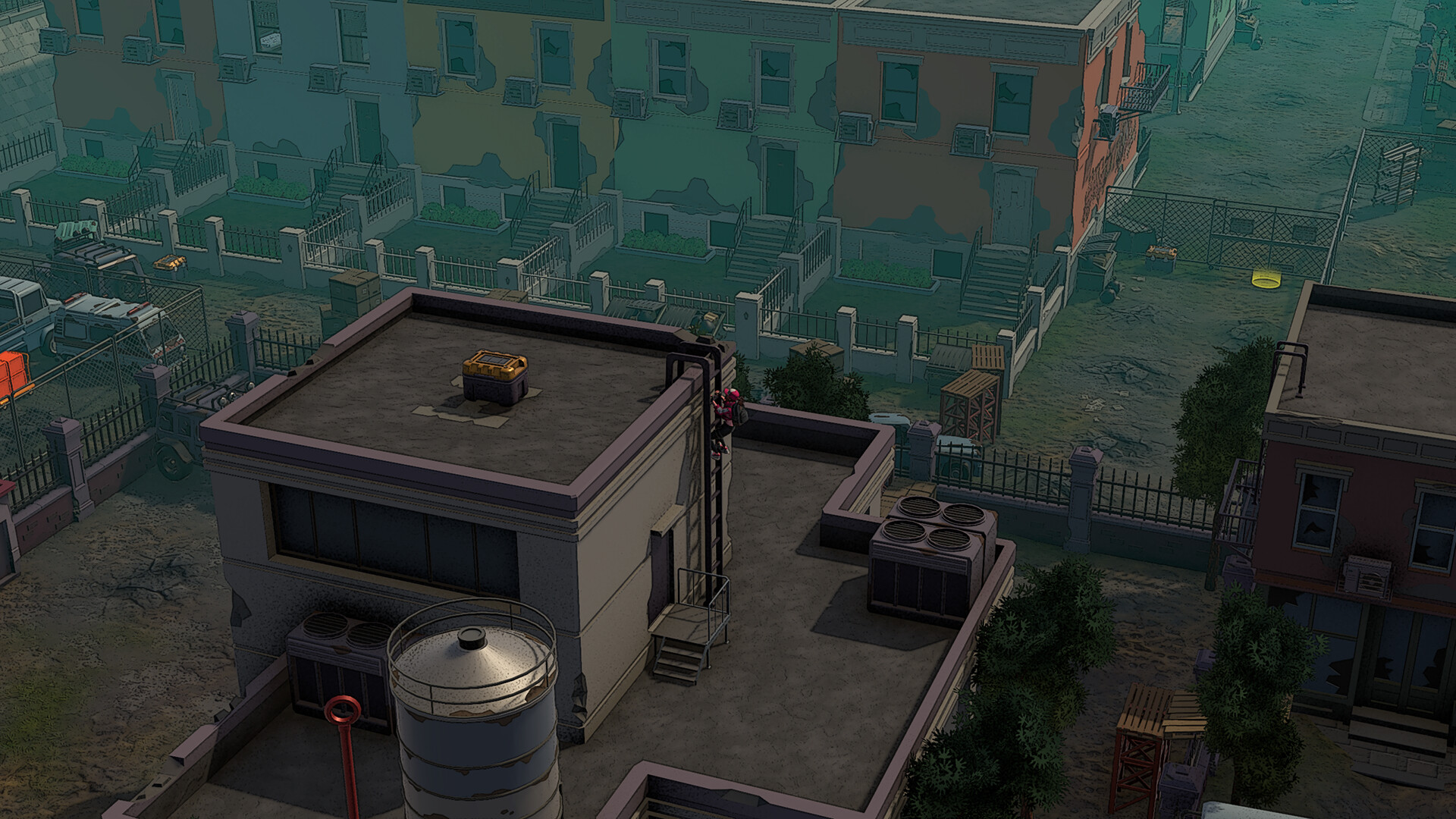 Rustown screenshot 4