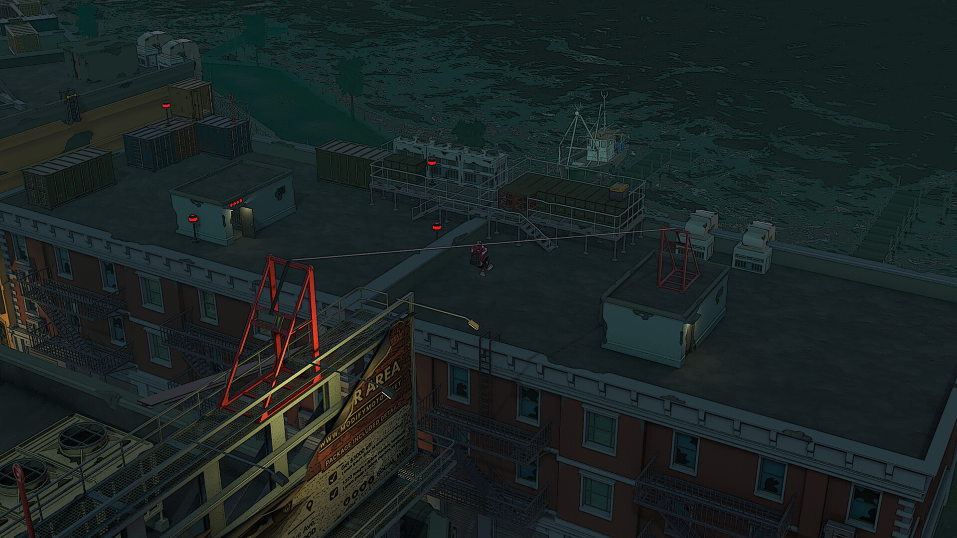 Rustown screenshot 3