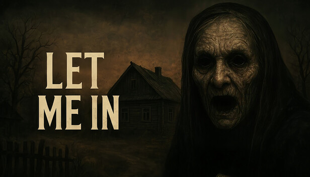 Let Me In - Steam News Hub