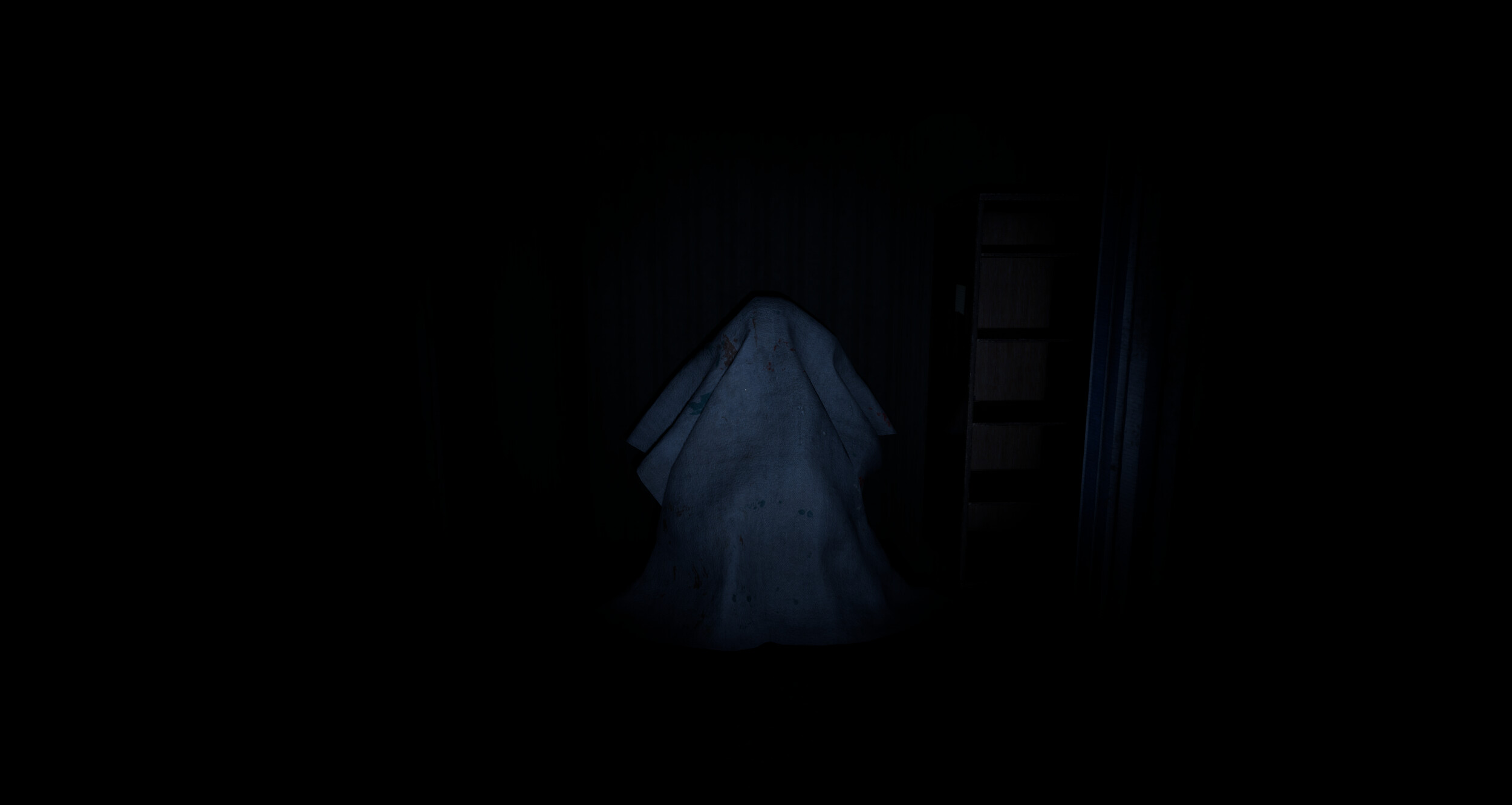 Let Me In screenshot 14