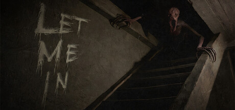 Let Me In — Steam header