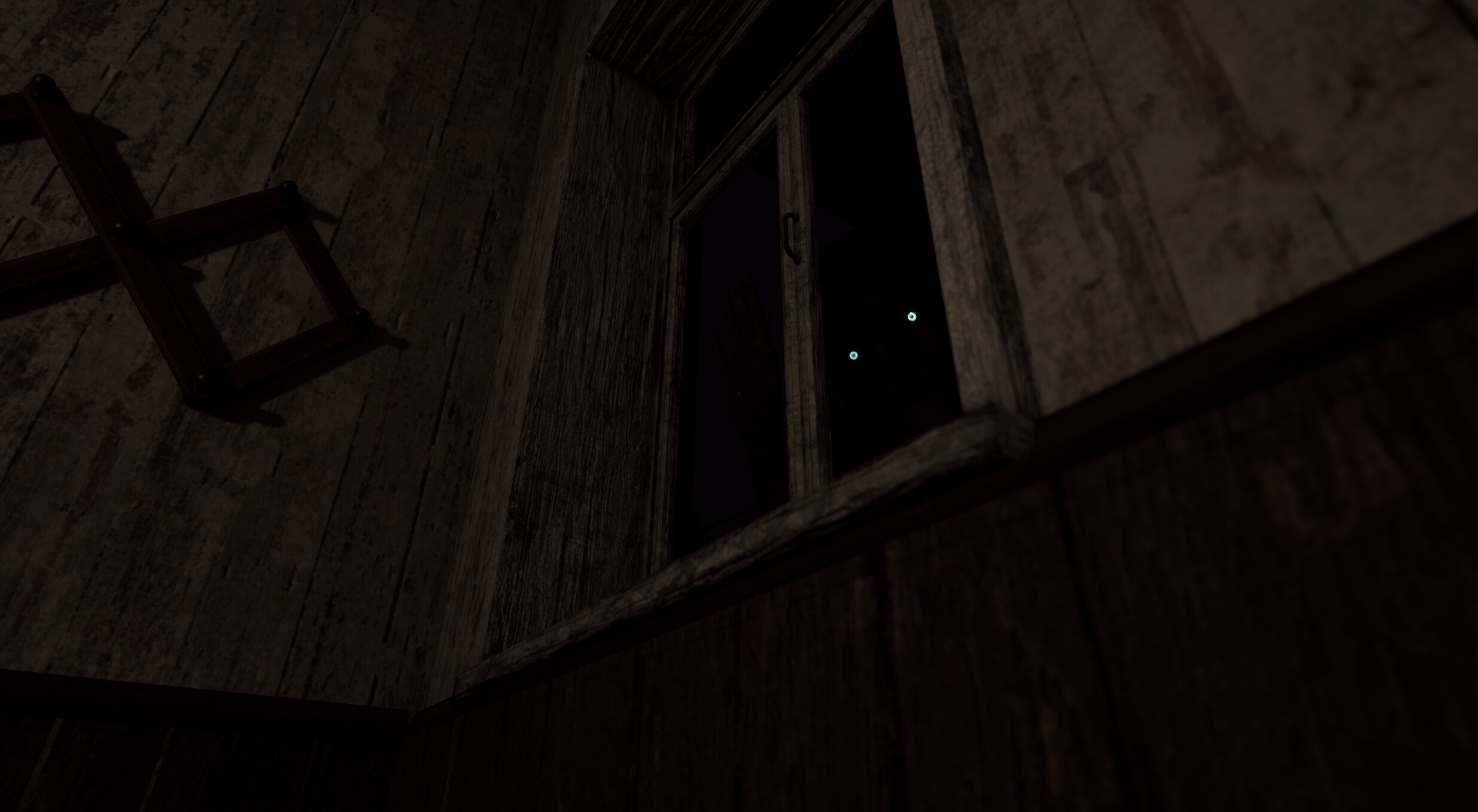 Let Me In screenshot 13