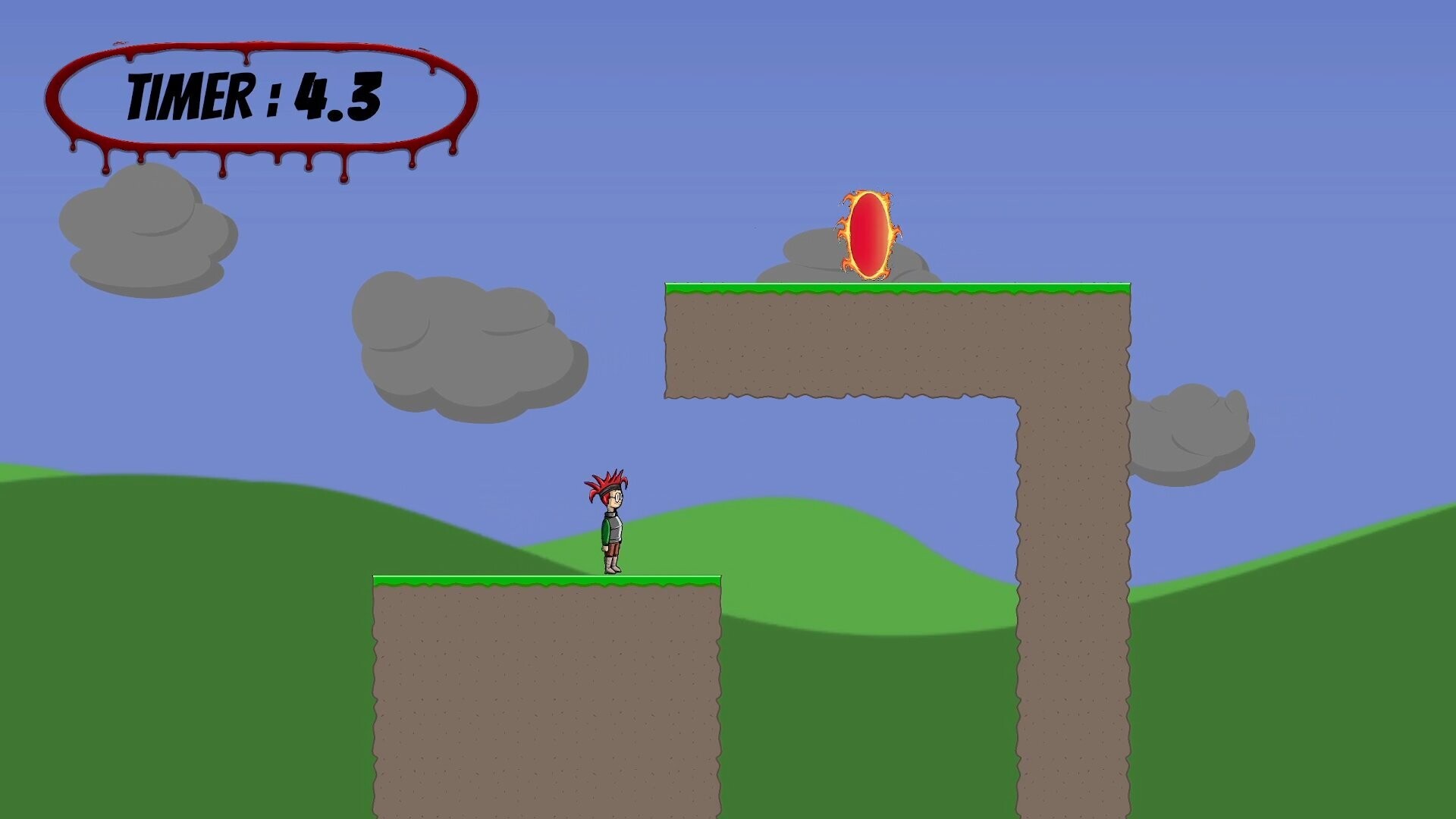 Platform Terror screenshot 6