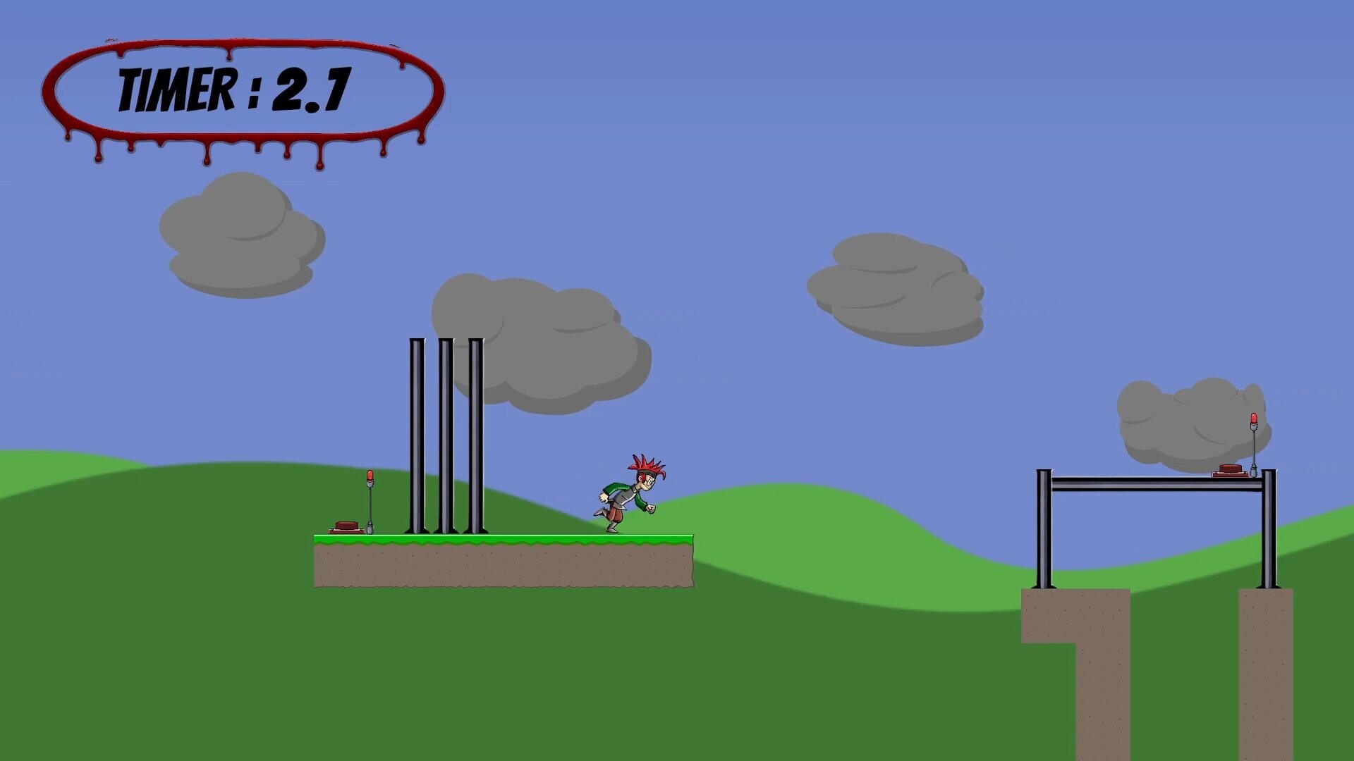 Platform Terror screenshot 8