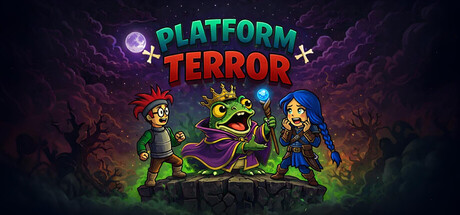 Platform Terror
