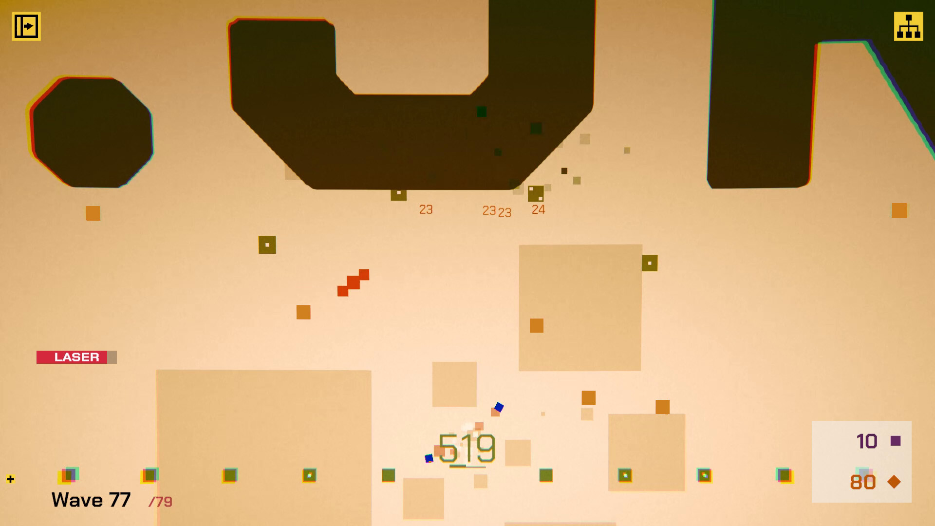 Incremental Infinity screenshot 7