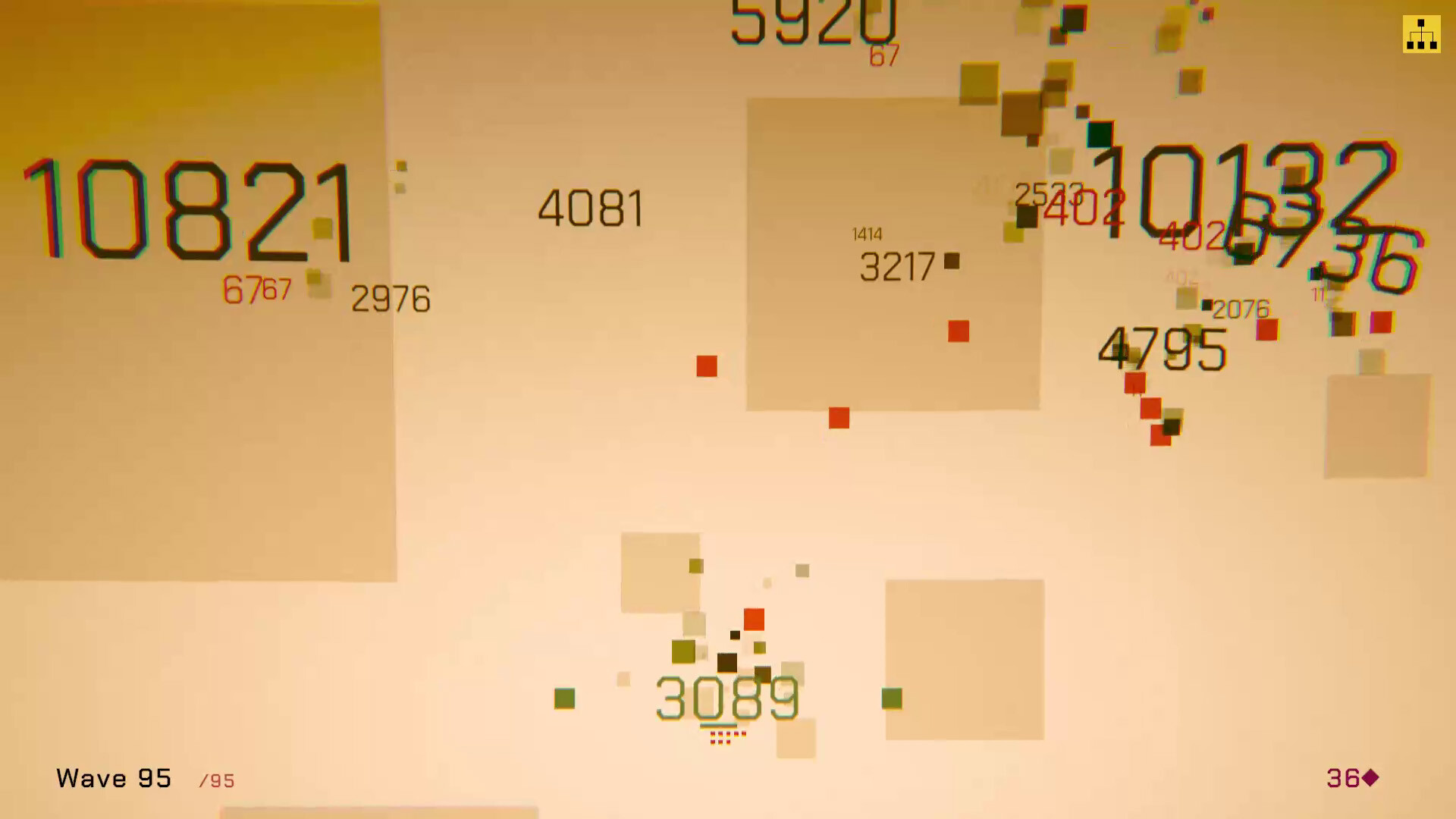 Incremental Infinity screenshot 8
