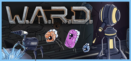W.A.R.D.