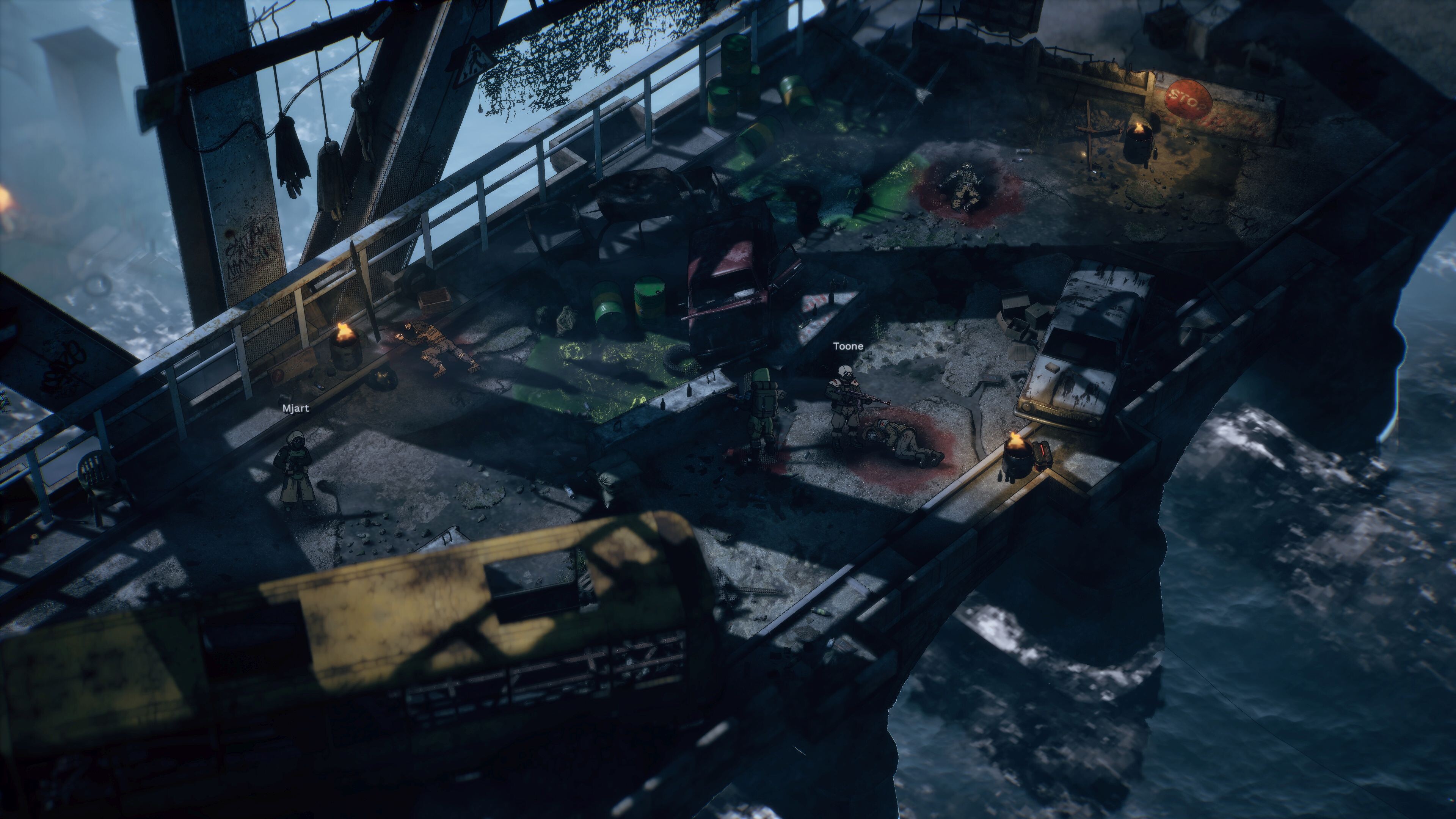 ZERO Sievert 2 screenshot 4