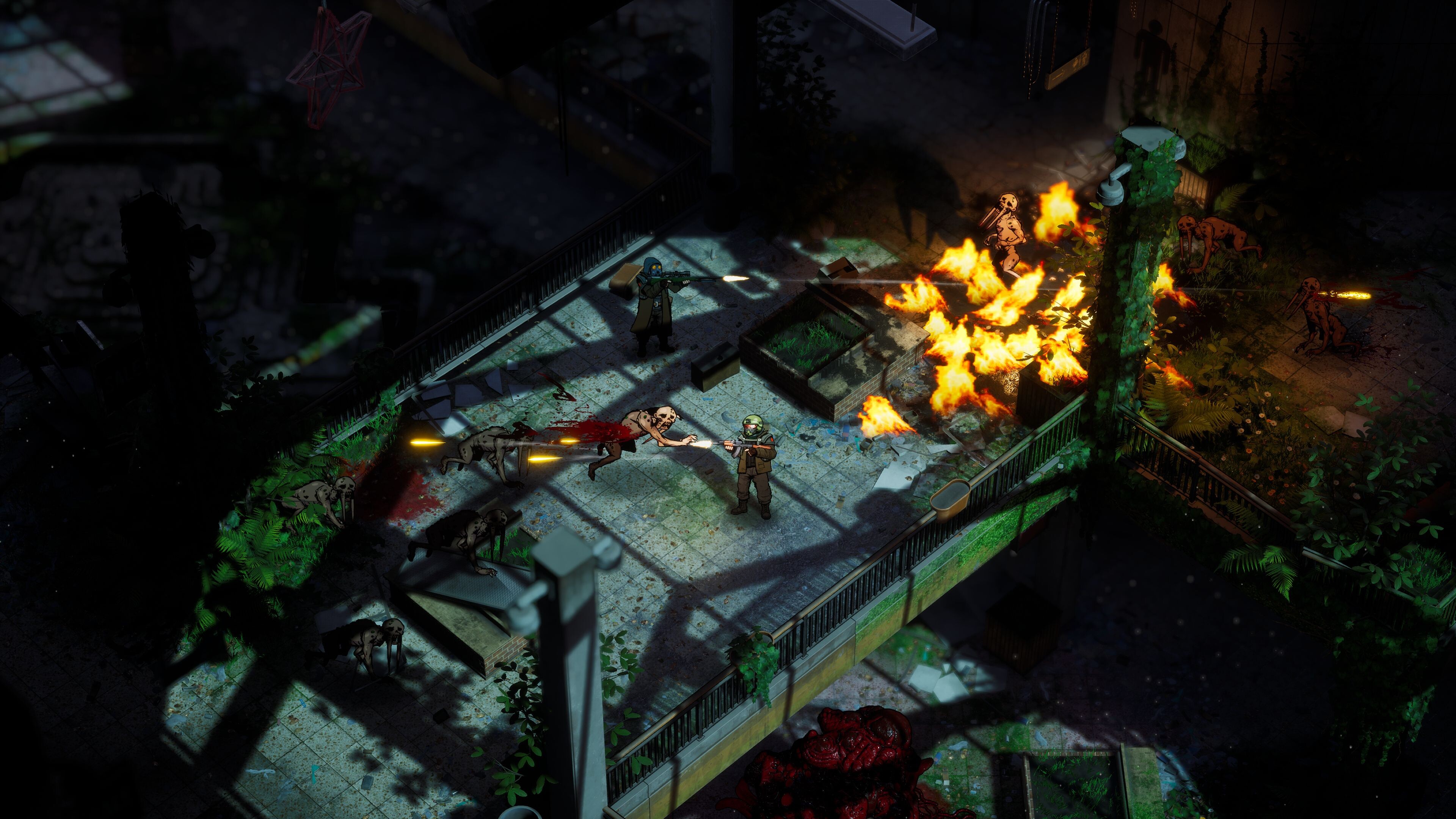 ZERO Sievert 2 screenshot 5