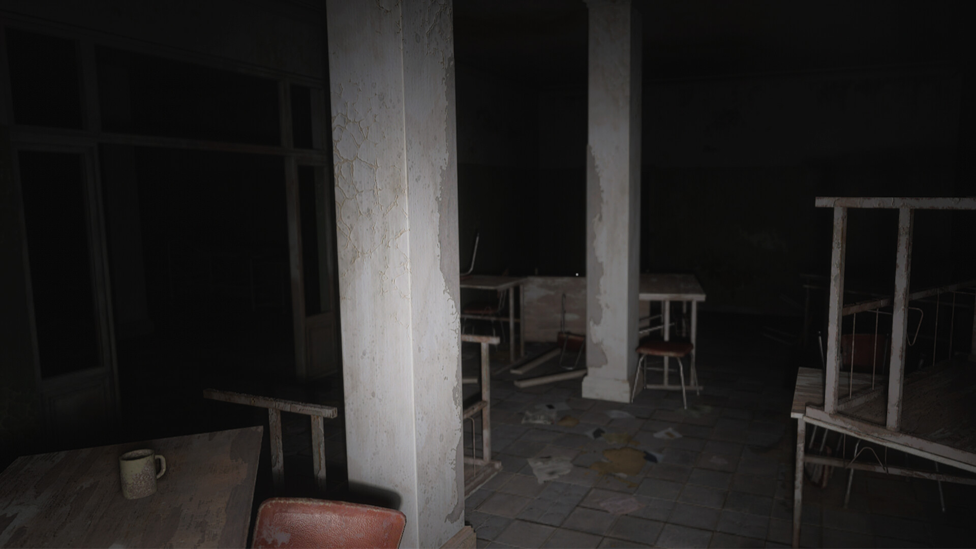 Shadows Show screenshot 3