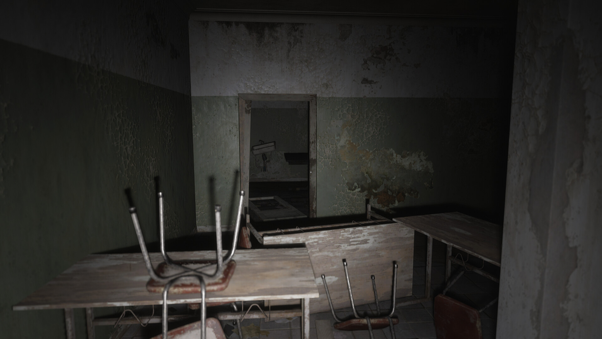 Shadows Show screenshot 4