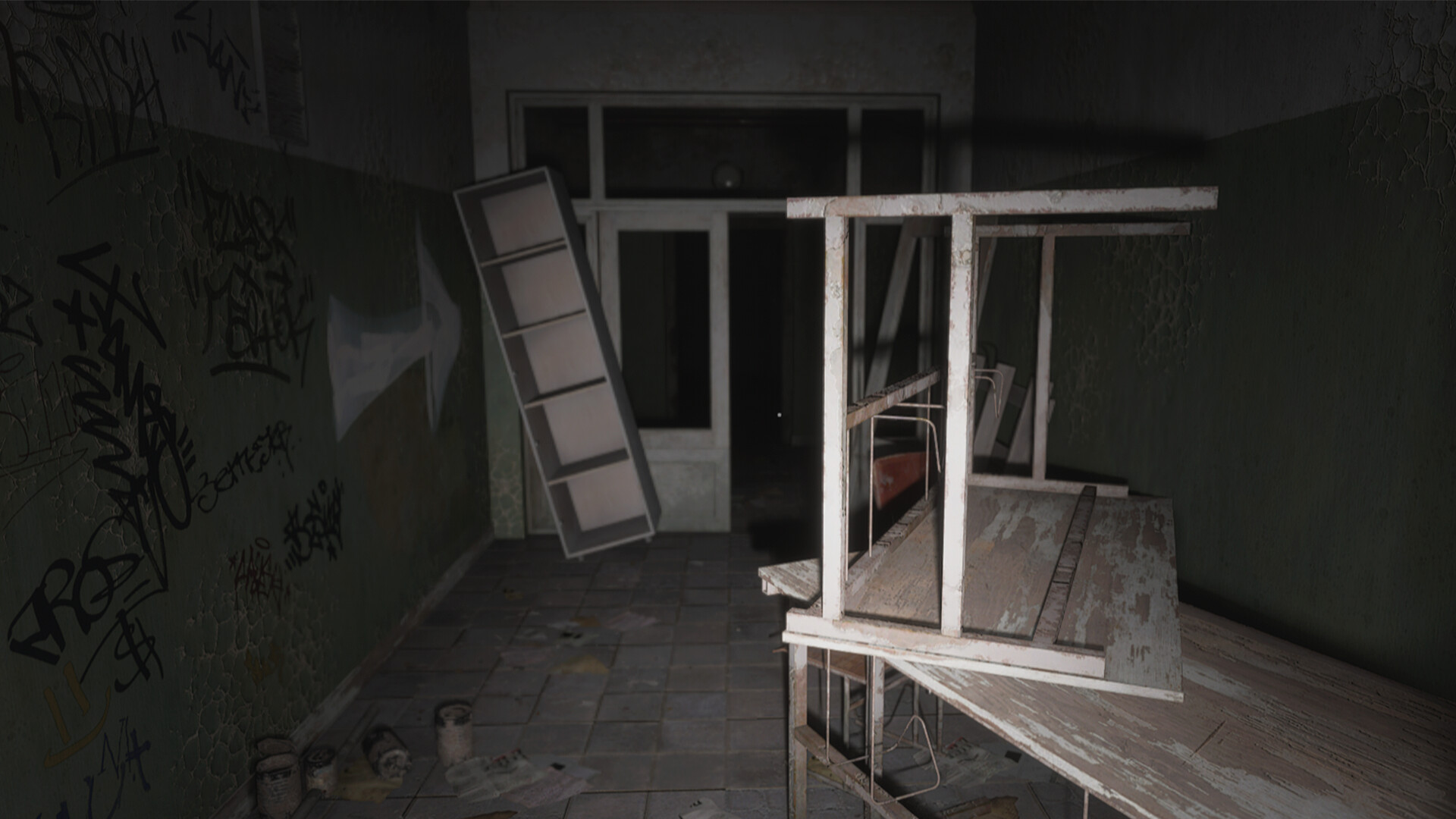 Shadows Show screenshot 1