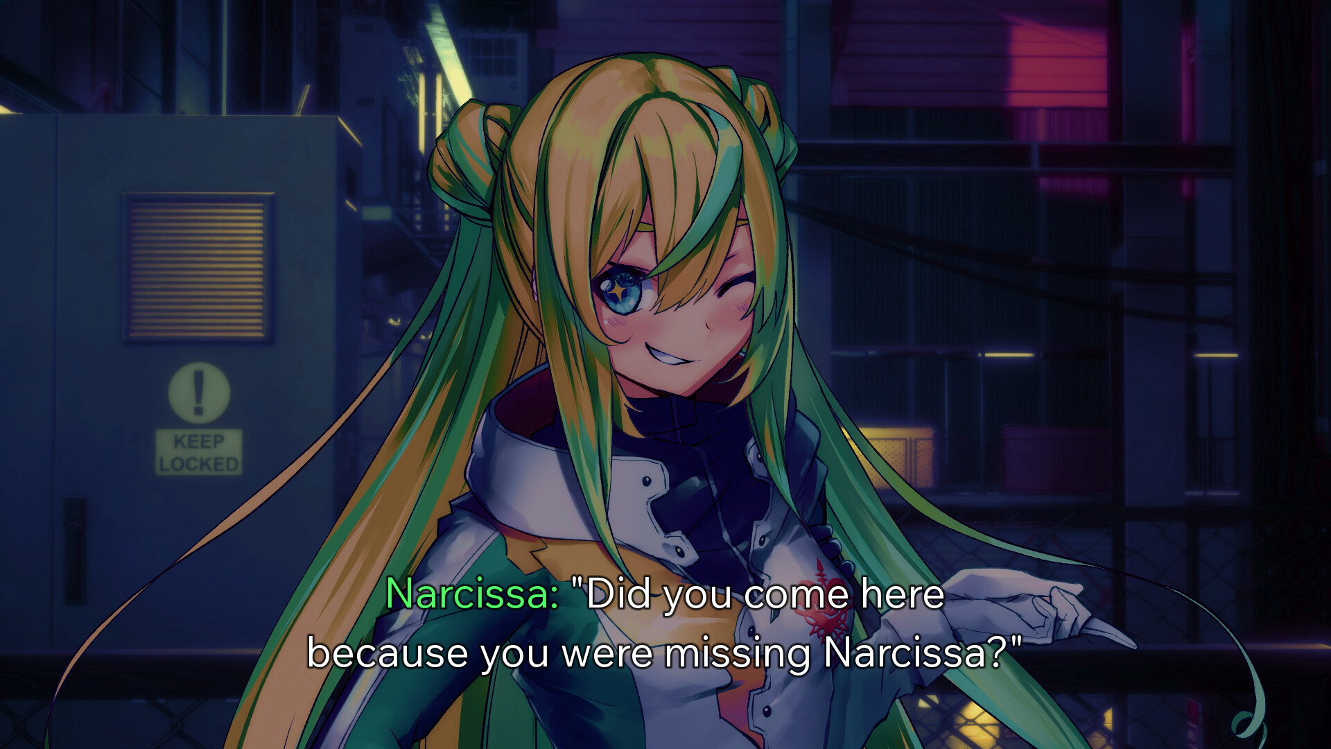 AENIGMA screenshot 11