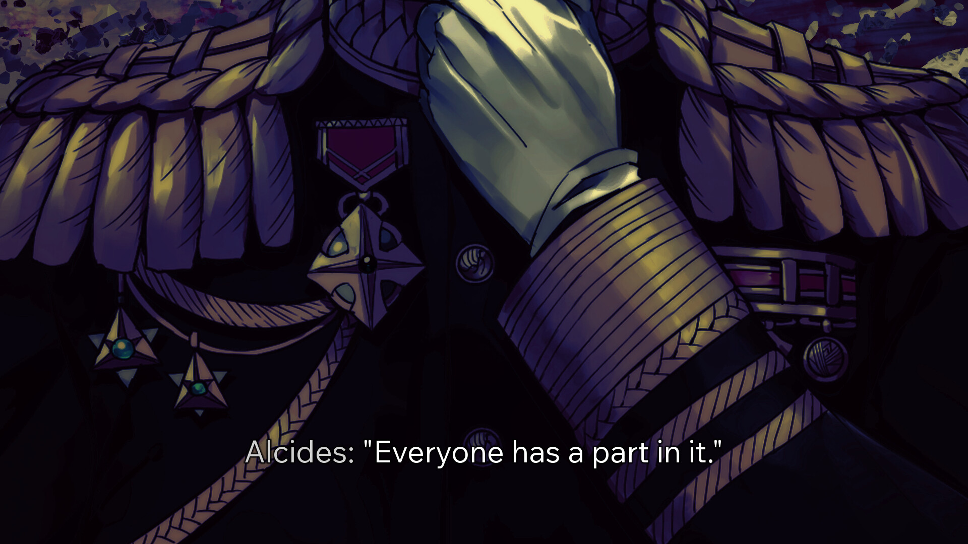 AENIGMA screenshot 6