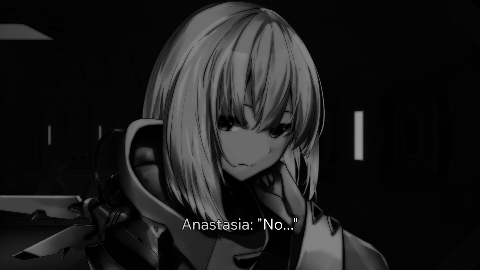 AENIGMA screenshot 17