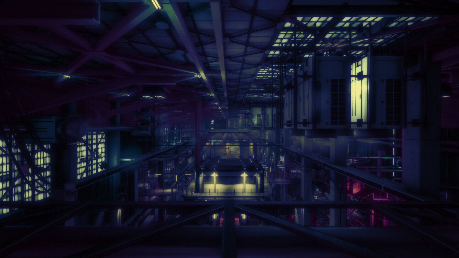 AENIGMA screenshot 8